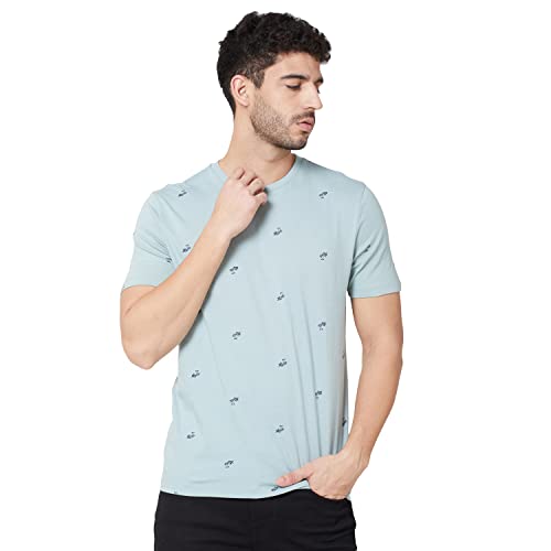 Image of R&B Men's Regular T-Shirt