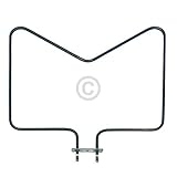 DL-pro Heizung Heizelement Unterhitze 1150W 230V für Whirlpool Ignis 480121100591 EGO 20.41222.000 für Backofen Herd
