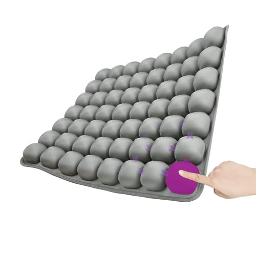 54% Off SUNFICON Inflatable Seat Cushion - Use Code XSCUTQK4 - Image 4