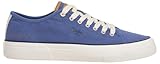 Pepe Jeans Taylor Match M, Sneak Hombre, Azul Union Blue, 42 EU