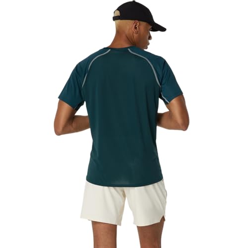 Image of ASICS Men T-Shirt