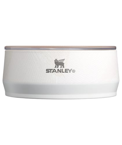 STANLEY The Pet Bowl 24 oz / 3 cups / 0.7 L Sahara Plume
