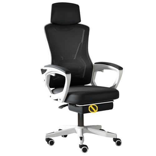 Sillas Gaming Newskill Blanca Marca BGKASYHI