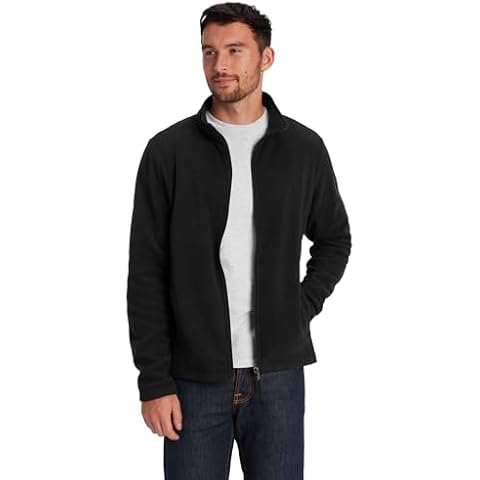 TOG24 Revive Men's Fleece Jacket Cover