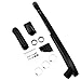 FINDAUTO car snorkel kit fit for 1999-2006 for Jeep for Wrangler Models