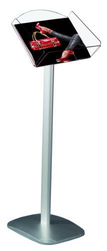 Prospektständer Take-It, DIN A4 Querformat