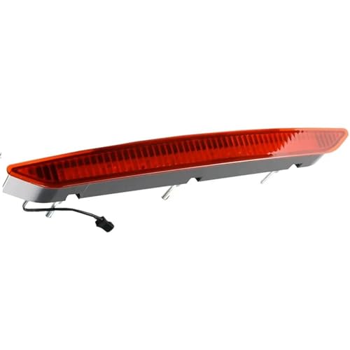 Troisième feu stop arrière LED pour voiture BMW Z4 E85 de 2003 à 2009 optique rouge