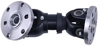 Oil Pump Drive Shaft 67310-30541-71 67310-30511-71 — Compatible With Toyota Fit intended for Engine Model 13Z 14Z 1FZ Forklift 6FD — Aftermarket Replacement