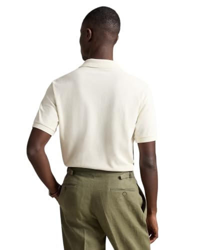 Image of POLO RALPH LAUREN Men's New Classic Fit Polo Shirt