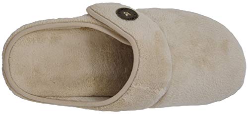 Image of Vionic Women's Indulge Sadie Mule Slipper- Comfortable Spa House Slippers