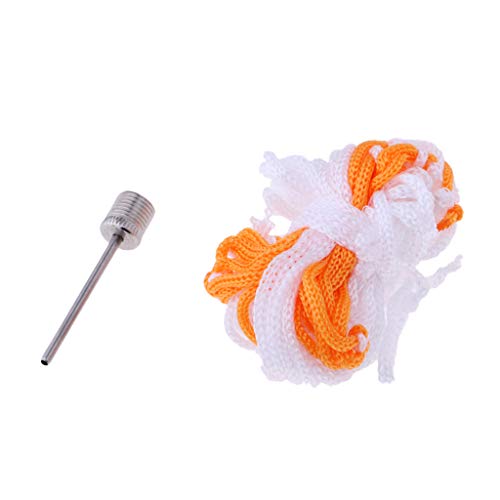 Homyl 2pcs Mini Tamanho Oficial 2 Crianças Bola de Futebol de Futebol para Crianças Unissex