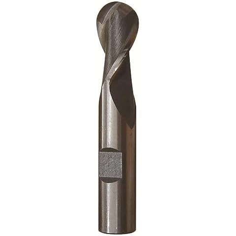 Drill America DWCT1132 3/4" Ball End Mill Cover