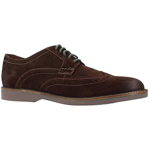 Image of Clarks Mens Atticus Lt Limit
