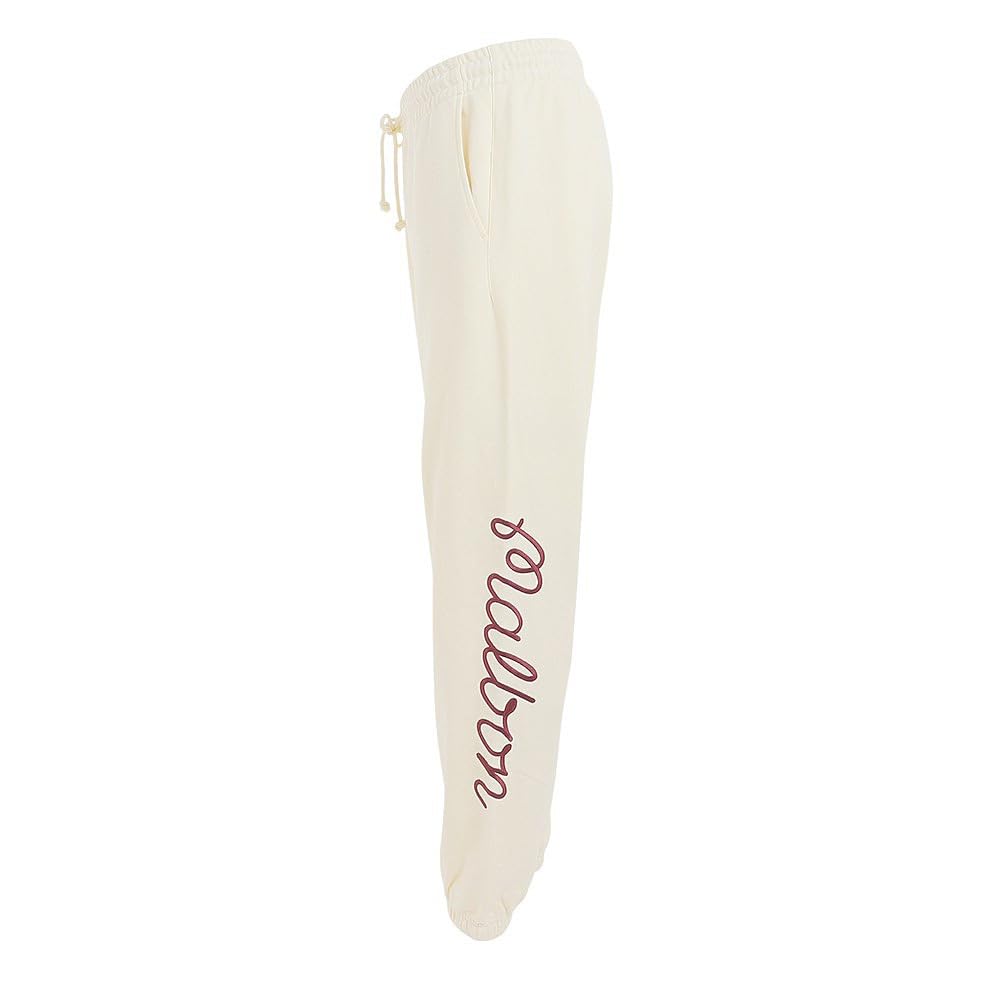 マルボン malbon ゴルフ スウェット パンツ クリーム マルボン malbon ゴルフ スウェット パンツ クリーム