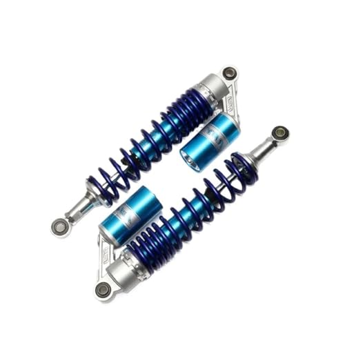 Amortisseur moto 375mm arrière pour TT500 CB700 RM125