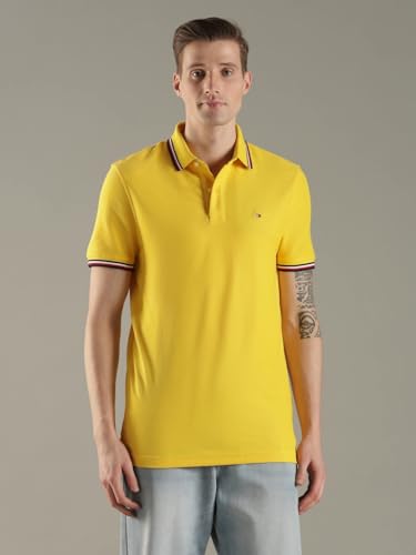 Image of Tommy Hilfiger Men Polo Shirt