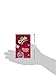 Crush Singles To Go Powder Packets, Water Drink Mix, Strawberry, Non-Carbonated, Sugar Free Sticks (72 Total Servings) - ORIGINAL FLAVOR, 6 Count (Pack of 12)