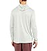 Free Fly Men's Lightweight Hoodie - UPF 20+ Sun Protection Hoodie for Men - Breathable Long Sleeve Sun Shirt for Fishing - Sage, Medium