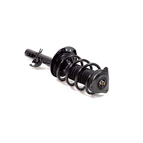Image of Gabriel G57775 Ultra ReadyMount Front Right Complete Strut Assembly for 14-20 Nissan Rogue (1 Pack)