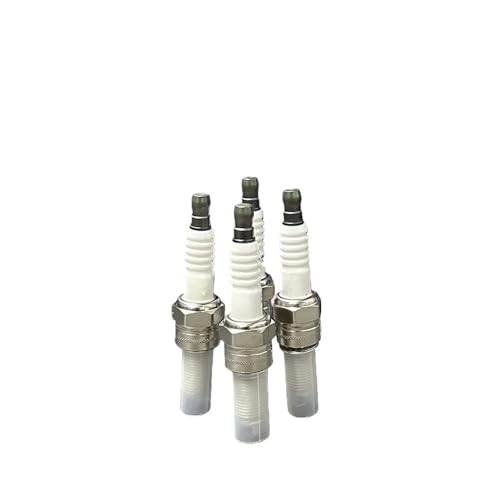Bougie d'allumage double étincelle pour moteur Jetour Dashing X70 X90 T2