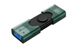 Kingston – Kingston DataTraveler Duo USB-Flashspeicher 128GB USB-A + C 
