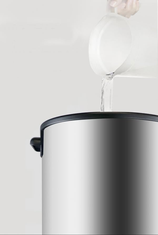 Dispensador eléctrico de agua caliente 6L, 1500W, 110V miniatura 6