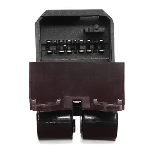 Interruptor de elevalunas 84820-AA070 maestro para Toyota Corolla, Camry y Sienna 4
