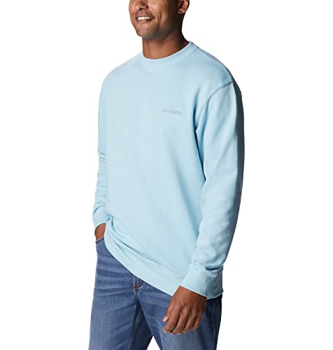 Image of Columbia Men's Hart Mountain II Crewneck Sweatshirt
