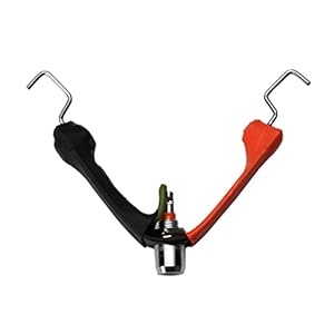 teng hong hui Conversie Hoofd Thuisgebruik Professionele Body Deel Art Clip Kabel Converter Permanente Machine Supply Gereedschap Accessoires