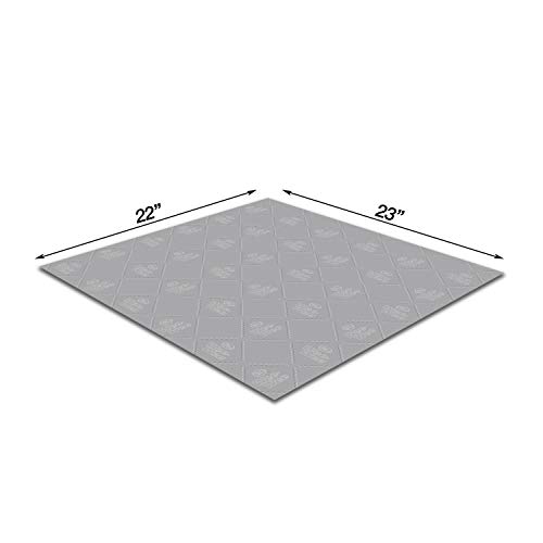Image of Wee-Wee Premium Patch Washable Pad for Dogs, Count of 1, 1 CT