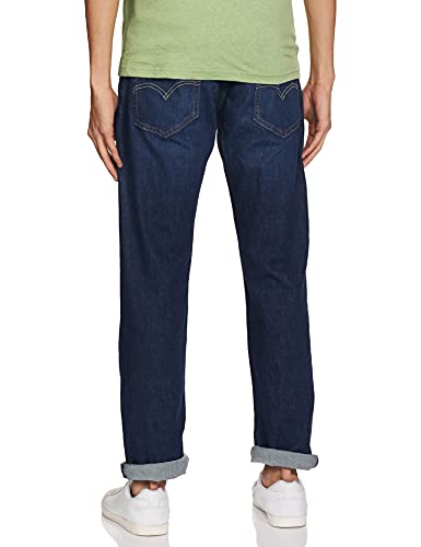 Image of Levi's Men's 551Z Straight fit Jeans