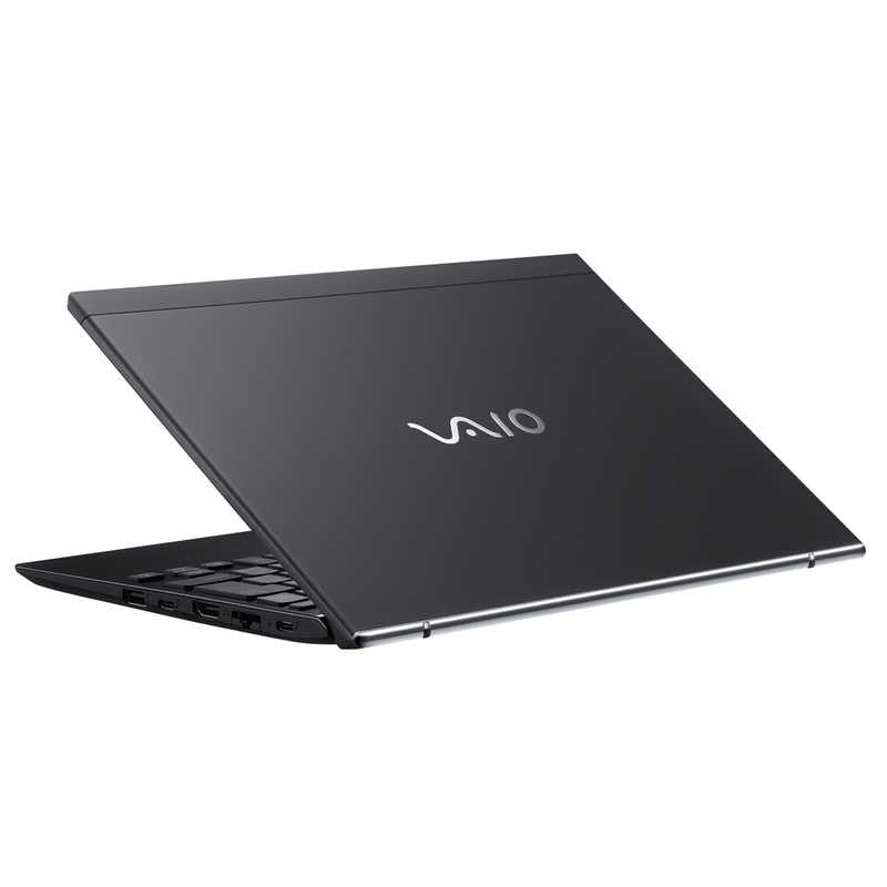Amazon.co.jp: VAIO ノートパソコン VAIO SX12 ファインブラック [12.5