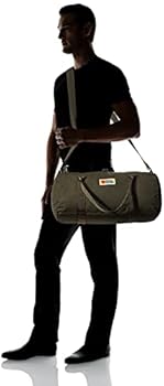 FJALLRAVEN｜DUFFLE BAGS (Vardag Duffel 30 (27243/662)) Fjällräven Vardag Duffel – torba turystyczna z G-1000