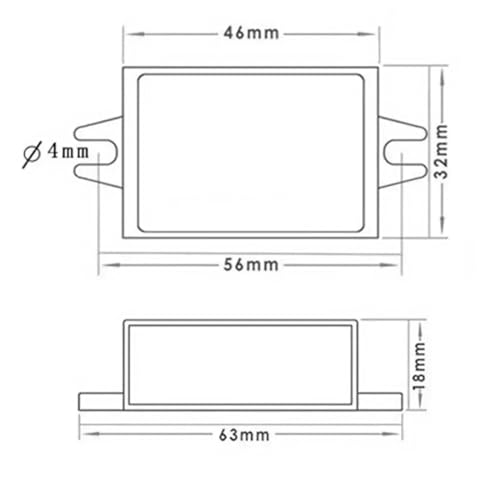 Convertisseur tension CC 15V-80V à 12V 2A résout variations voiture - 3