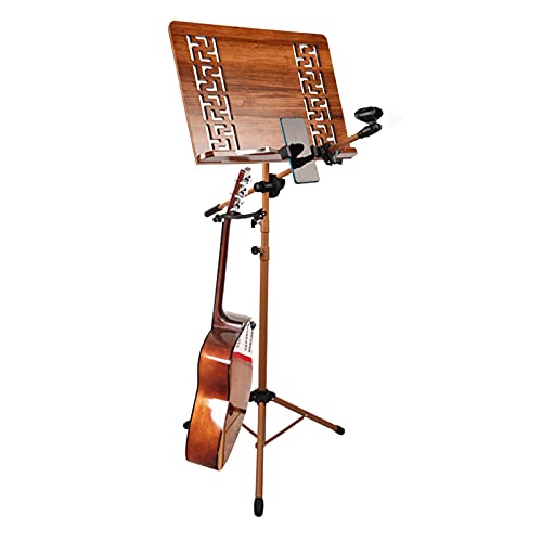 Top 10 Music Stand For Violin of 2022 Katynel