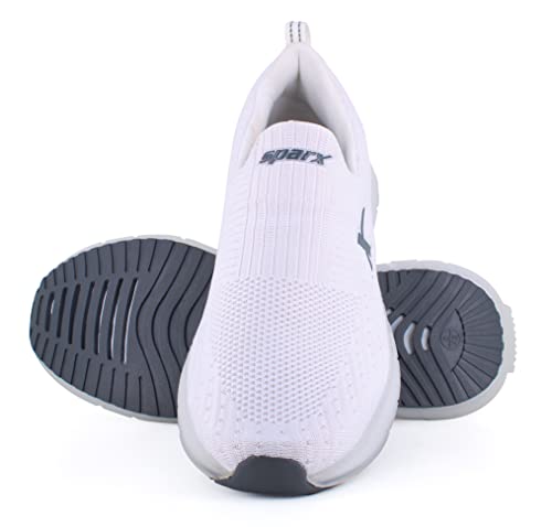 Image of SPARX Mens Sx0718g Running Shoe