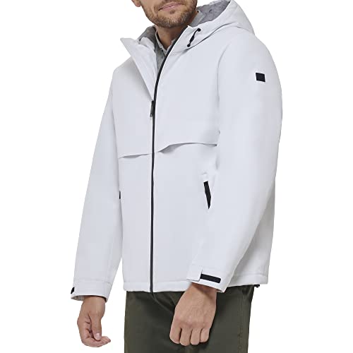 Image of DOCKERS Men's Flex Tech Filled Storm Jacket