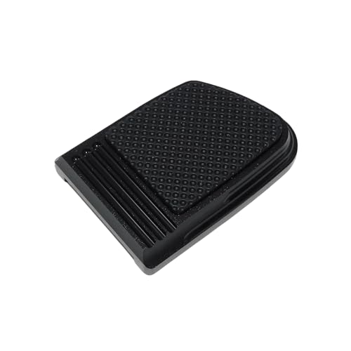 Repose-Pieds CNC pour Moto Anti-Glisse Couvercle Pédale Frein Harley Softail