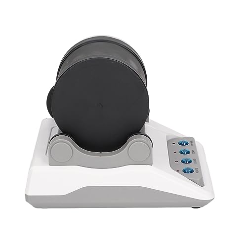Kit d'expérimentation scientifique physique pour polissage de pierres précieuses
