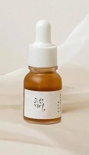 قطارة سيرم للعناية بالبشرة، ١٥ مل، زجاجة بغطاء أبيض