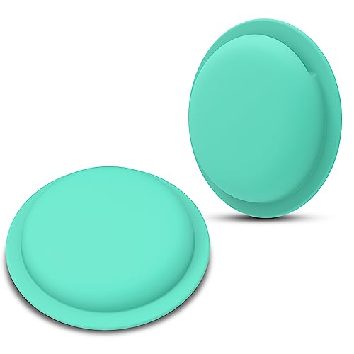 Funda Cover Airtag para objetos del hogar y control remoto de televisión