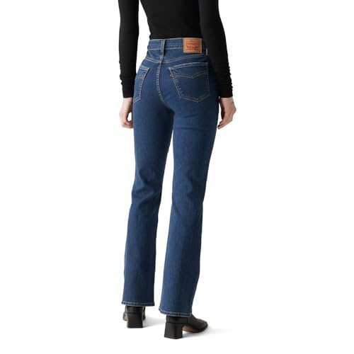 Image of Levi's Women's 725 High Rise Bootcut Jeans (Also Available in Plus)