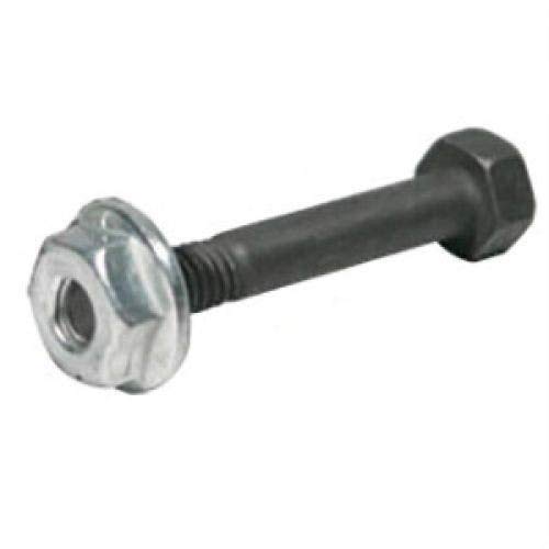 All States Ag Parts Parts A.S.A.P. Shear Bolt & Nut Kit - 50 Pack Compatible with fits New Holland TR99 1895 770 892 TR89 TR95 790 1890 TR98 TR96 TR97 782 880 890 58118