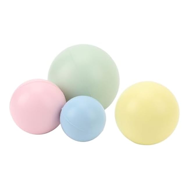 Piano Training Ball for Improved Finger Strength, Easy Daily Practice Hand Coordination, Versatile Training Advantages with High Resilience Foam