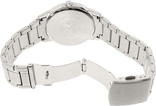 Citizen Orologio Analogo Automatico Uomo con