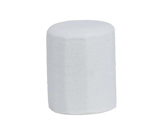 奥磯栄麓 鼠志野椿文ぐい呑 箱なし