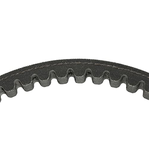 Yoxufa 669-18-30 Racing Cvt Drive Belt For Gy6 49Cc 50Cc 150Cc Qmb139 Taotao Roketa Baja Chinese Scooter Atv Moped Yerf Dog 3203 Go Kart Cy50 Powermax Wolf Rx50 Wildfire Coleman Jonway Sym Dd50 Parts #TOP7