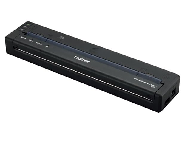 ブラザー工業 PocketJet PJ-883 感熱モバイルプリンター