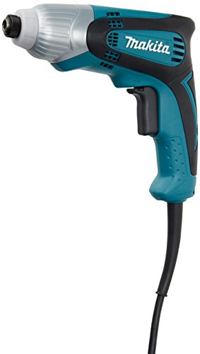 Melhor parafusadeira custo benefício: as 10 melhores em 2025 8 Parafusadeira Impacto 1/4' Makita Industrial 220V