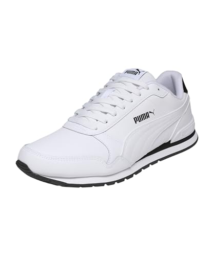 Image of Puma Unisex Adult ST Runner v2 Full L Sneaker
